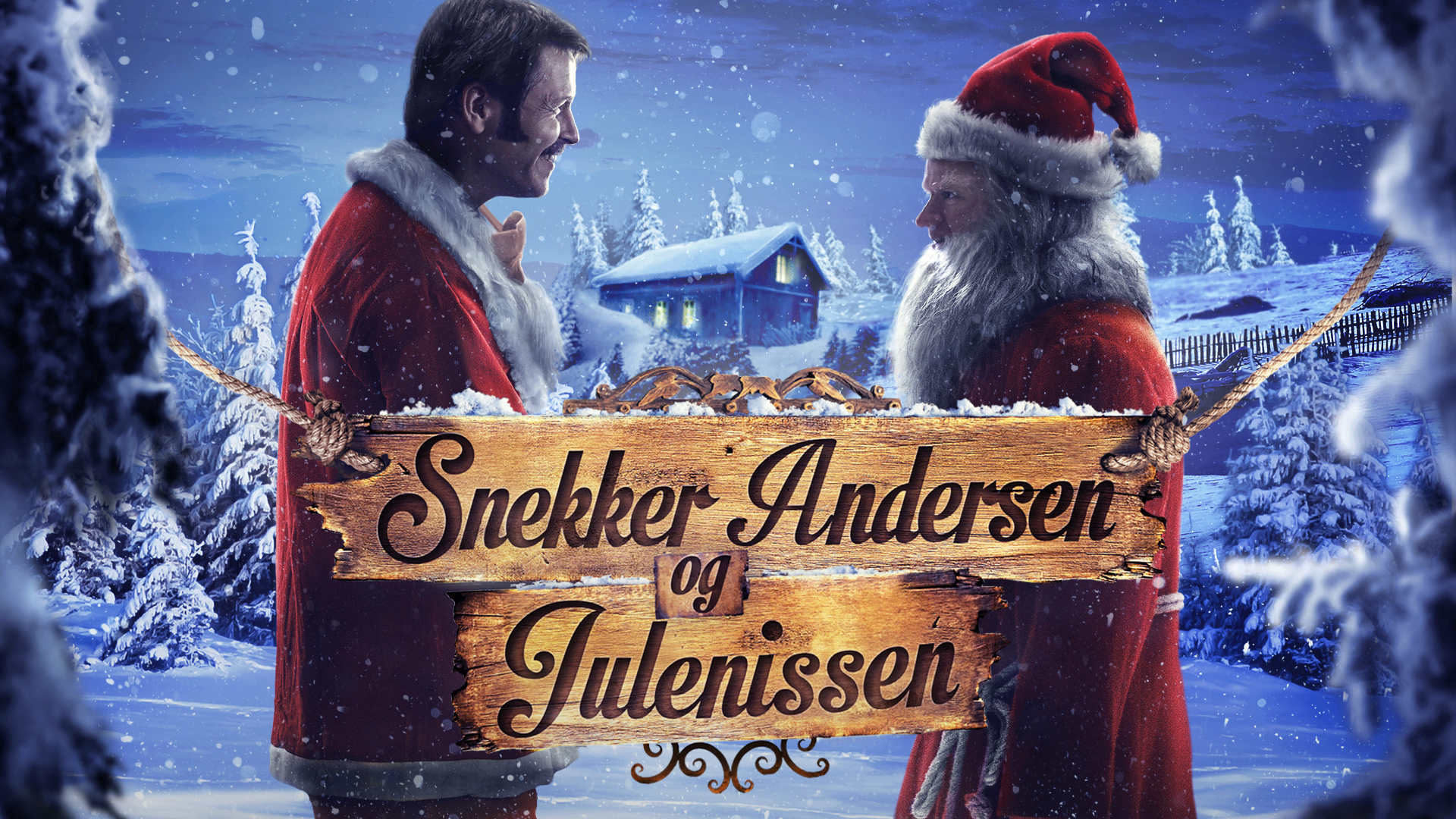 Key arts_Snekker Andersen Og Julenissen_1